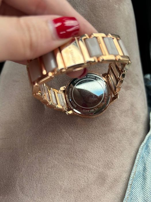 Часы женские mk6432 новые !! Оригинал жіночий годинник michael kors