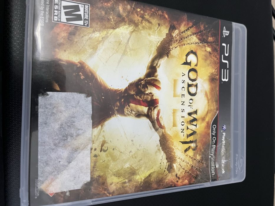 God of War - PS3