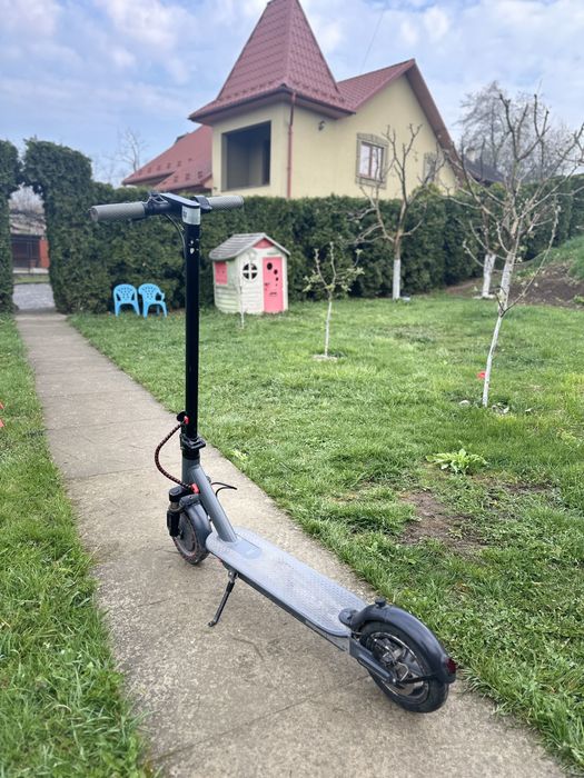 Mi Electric Soooter М365 Pro Max 500W