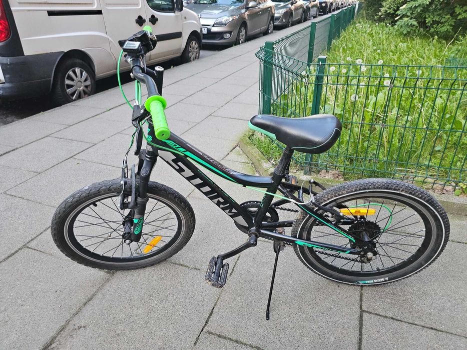 Kross Storm 20 używany