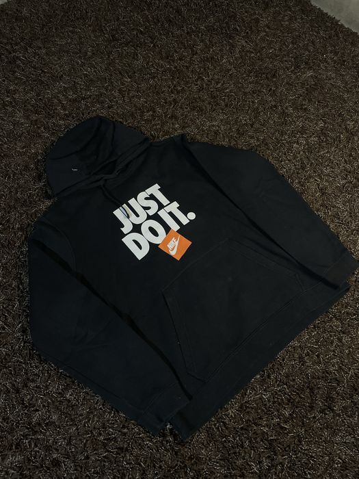 Худі Nike Just Do It