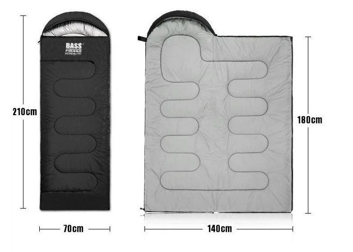 Спальний мішок ЗСУ спальник зимовий дитячий спальный мешок зимний