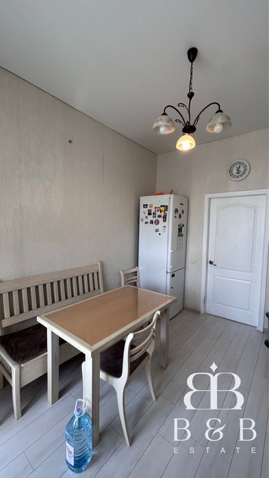 Таирово, вузовский, Двухкомнатная квартира 69.2м2, Есть видео