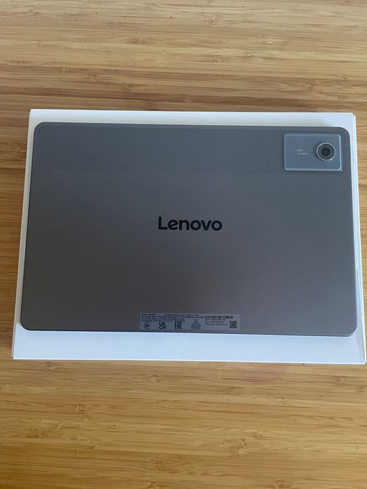 Tablet Lenovo Idea Tab 256 gb