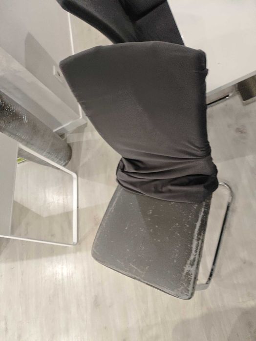 Conjunto 6 cadeiras para mesa de jantar