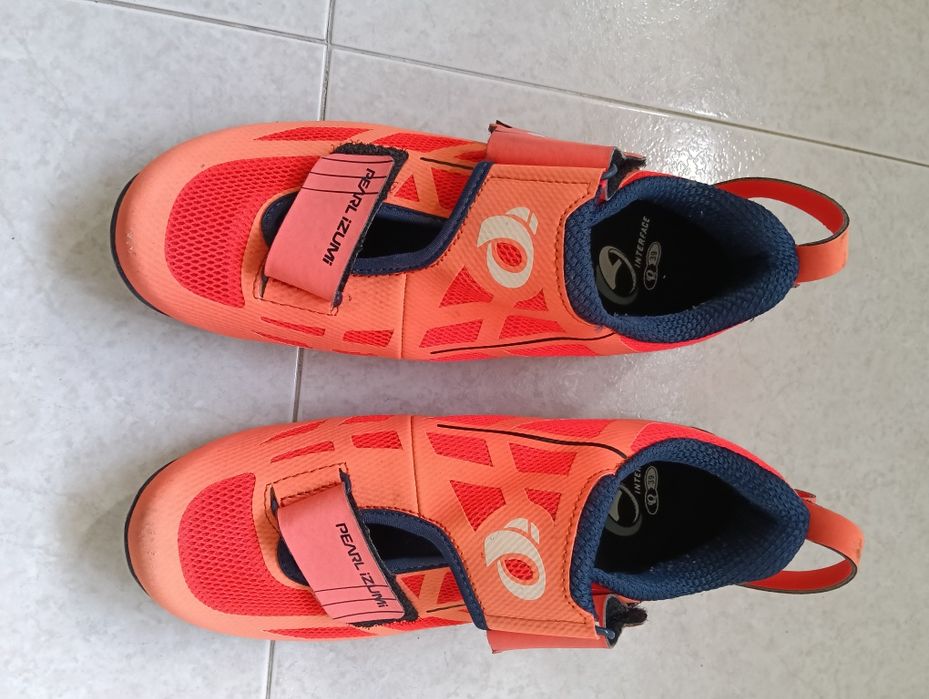 Sapatos de Triatlo 39