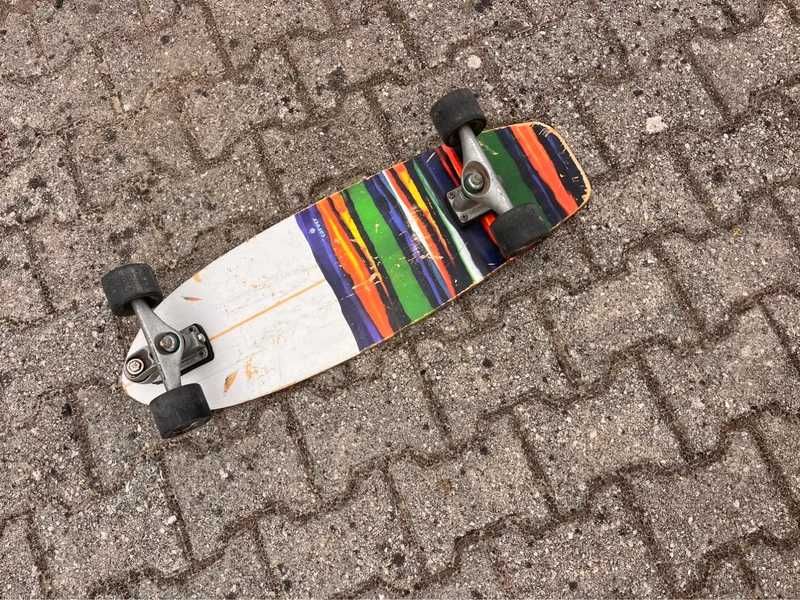 Skate CARVER original
