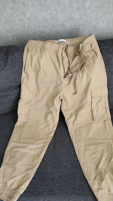 Продаж!Штани джогери Zara розмір 32