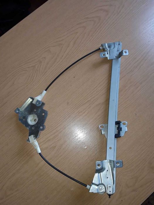 Cтеклоподъемник передний ПРАВЫЙ дэо нексия nexia салазка НОВЫЙ