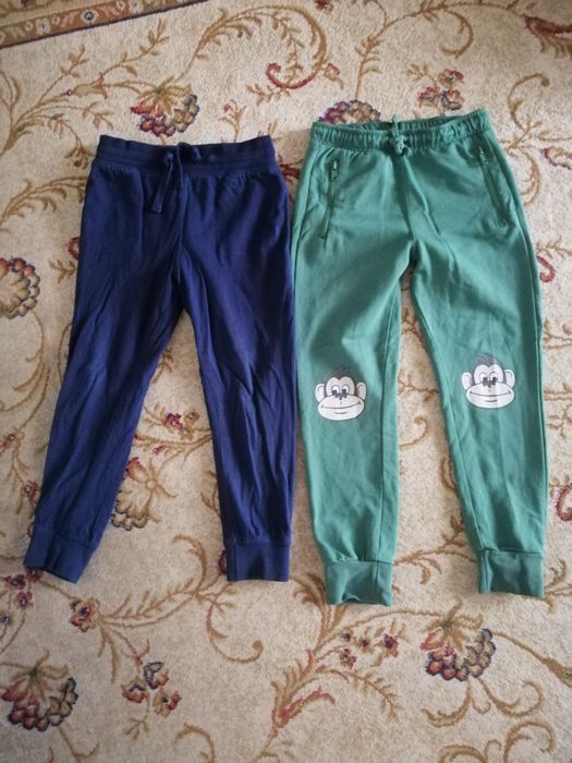 Трусики,спортивные штаны,кофты на мальчика