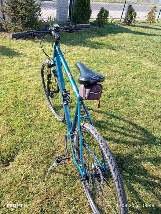Rower crossowy Merida