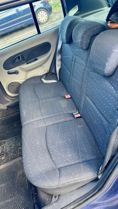 Renault Clio 2 Phase II