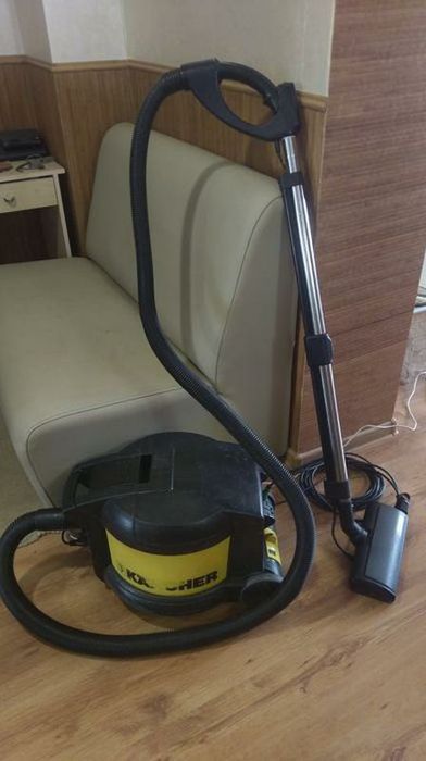 Аренда промышленного,строительного ,мощного пылесоса!прокат пылесоса