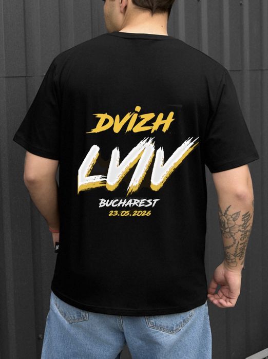 Футболка мерч Макс Корж/MAX KORZH