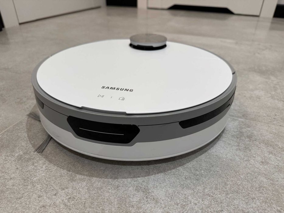 Robot sprzątający SAMSUNG Jet Bot Vr30T80313W