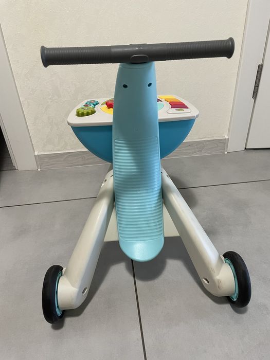 Tiny Love Толо-байк 5в1 Блакитний