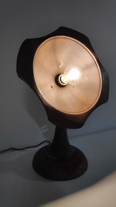 Ventoinha Vintage candeeiro