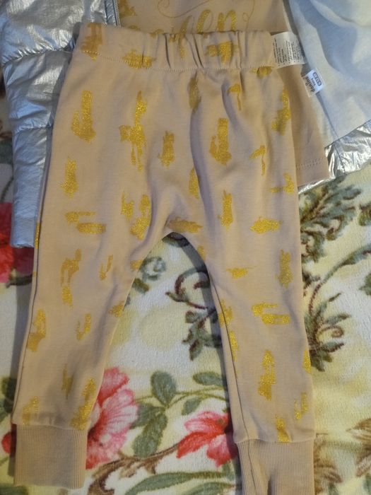 Костюм трійка для дівчинки