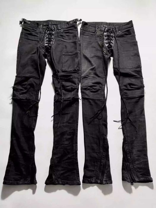 hysteric glamour jeans - купить товары моды и стиля - Цена на OLX.ua