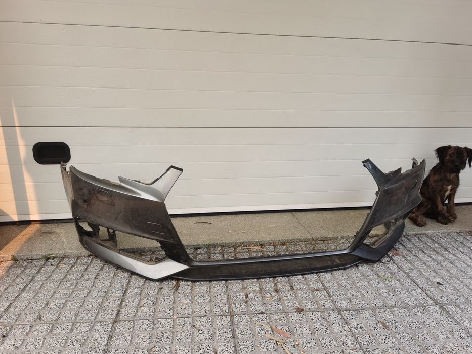 Para-choques audi a4 s-line B9