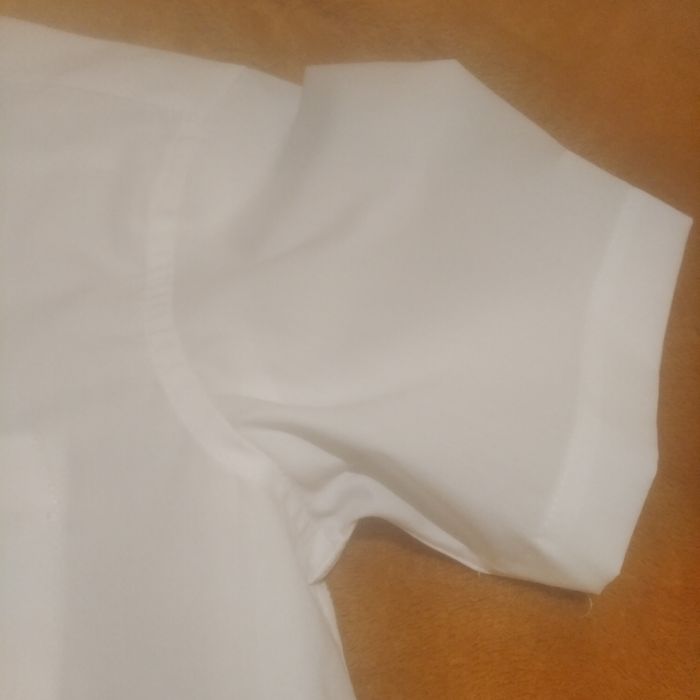 Koszula biała Dunnes na 152 cm