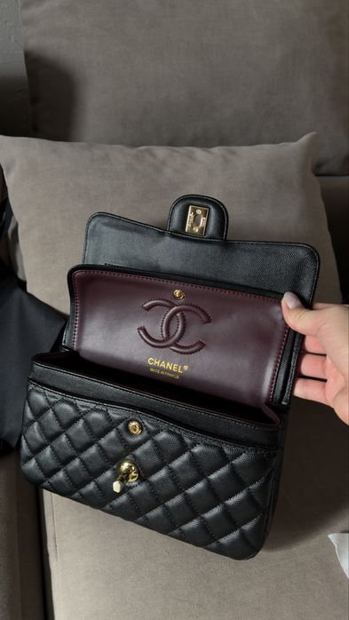Сумочка Chanel Classic 25 см