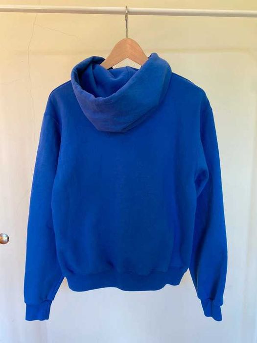 Hoodie da marca Champion