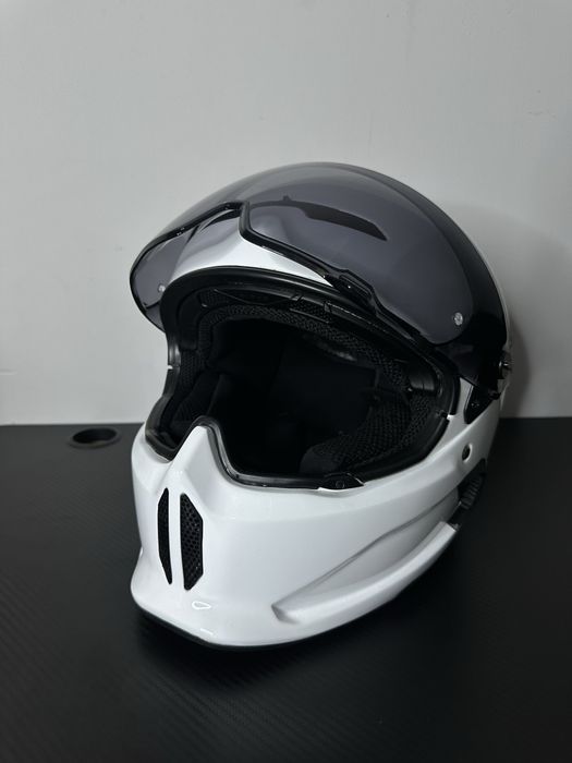 Мотошолом Ruroc ATLAS 4.0 ML- GHOST