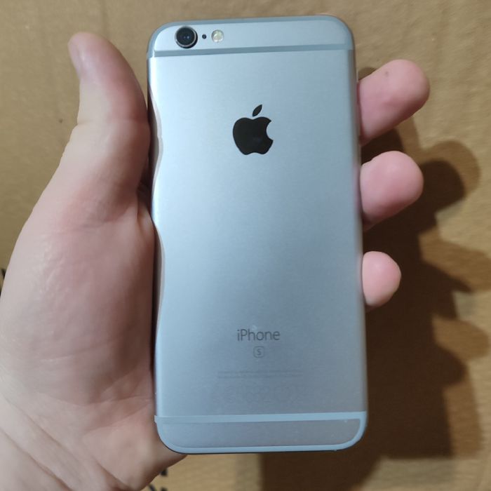 Apple iPhone 6S 16gb