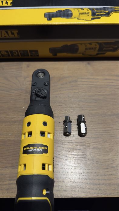 Dewalt DCF500N 12v