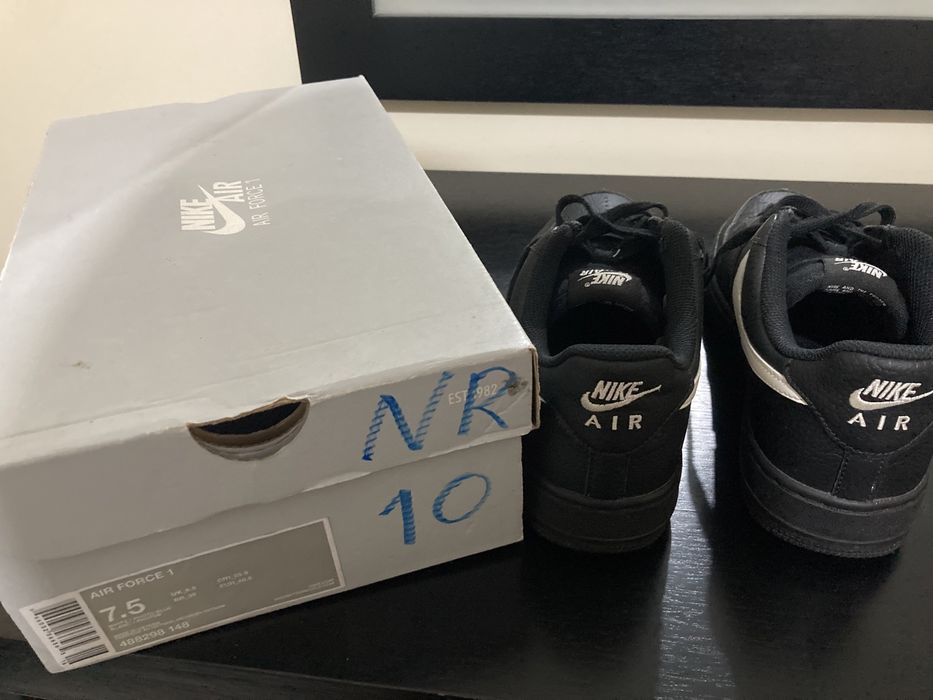 Nike air force 1