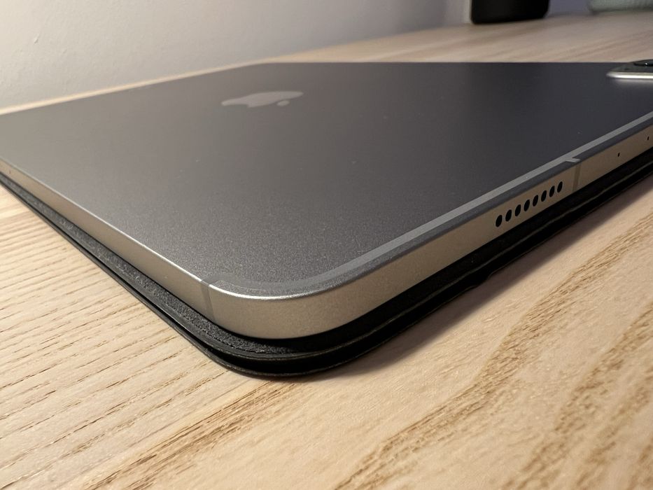 iPad 11 PRO 4 GEN M2 256 GB WiFi + Cellular