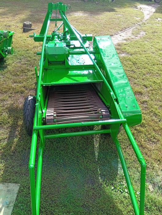 Продам однорядний катеен