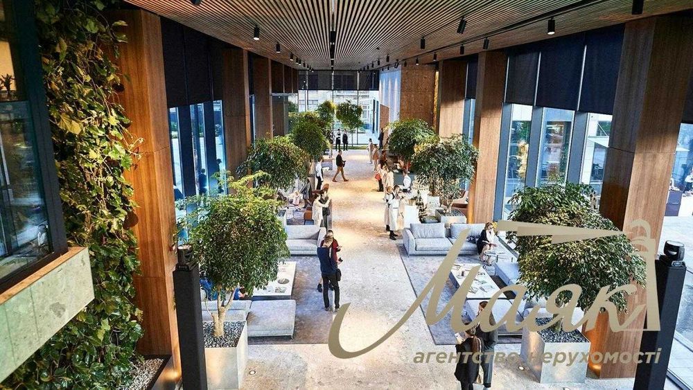 3-rooms apartment apartment by the address st. Delovaya (area 110 m²) - Atlanta.ua - photo 23