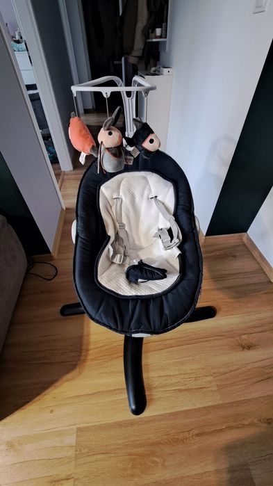 Leżaczek Babymoov Swoon Air