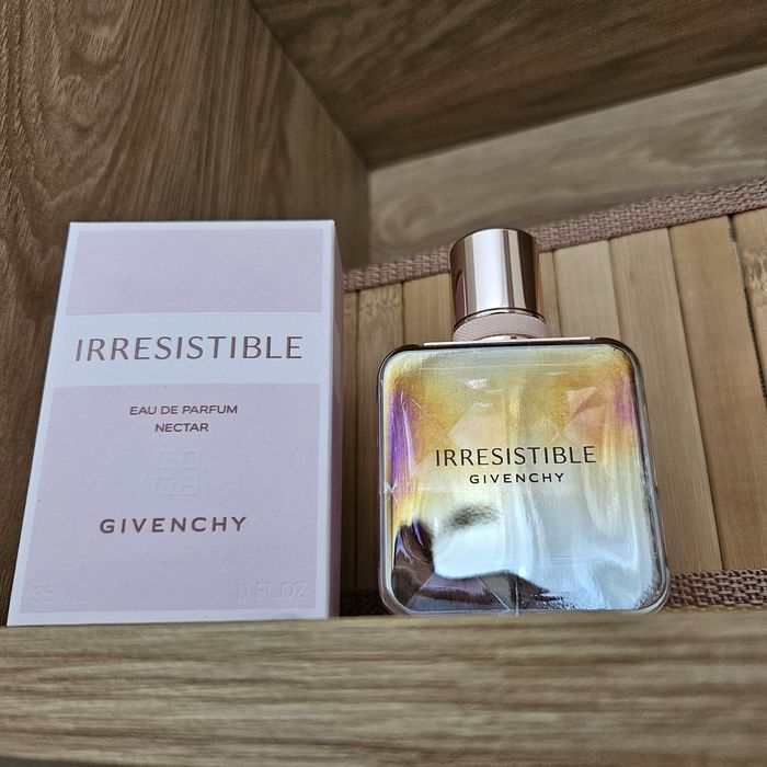 Givenchy Irresistible Nectar edp 35ml