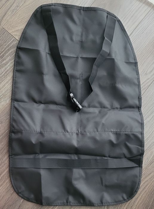 Органайзер-накидка на сидіння в авто