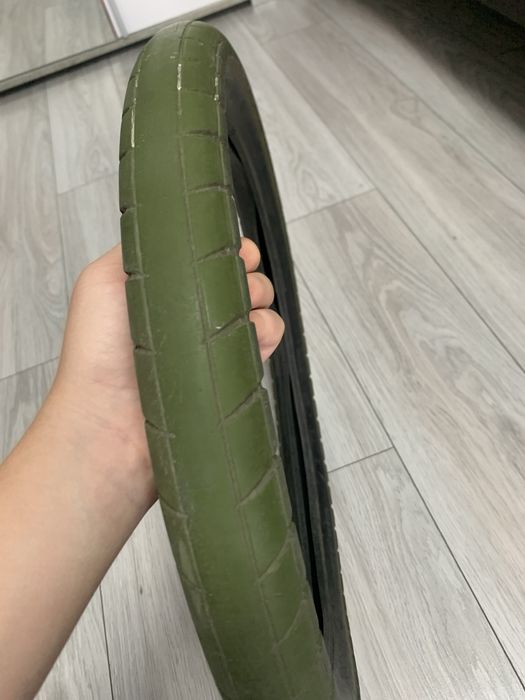 Продам покрышку bsd