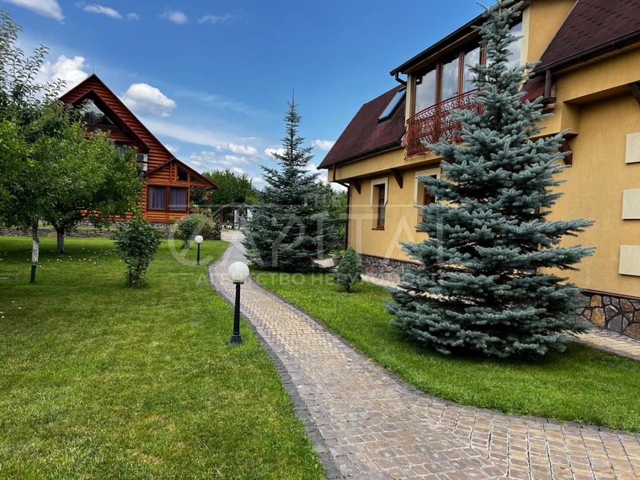 Оренда будинку,  Проців