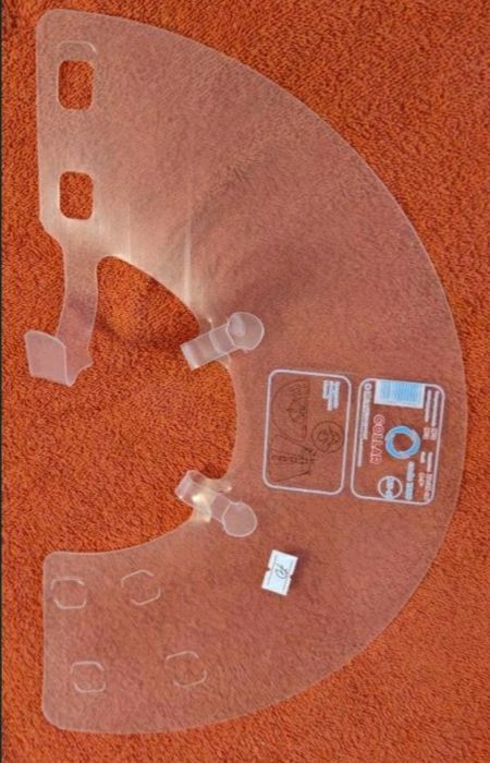 Воротник ветеринарный COLLAR