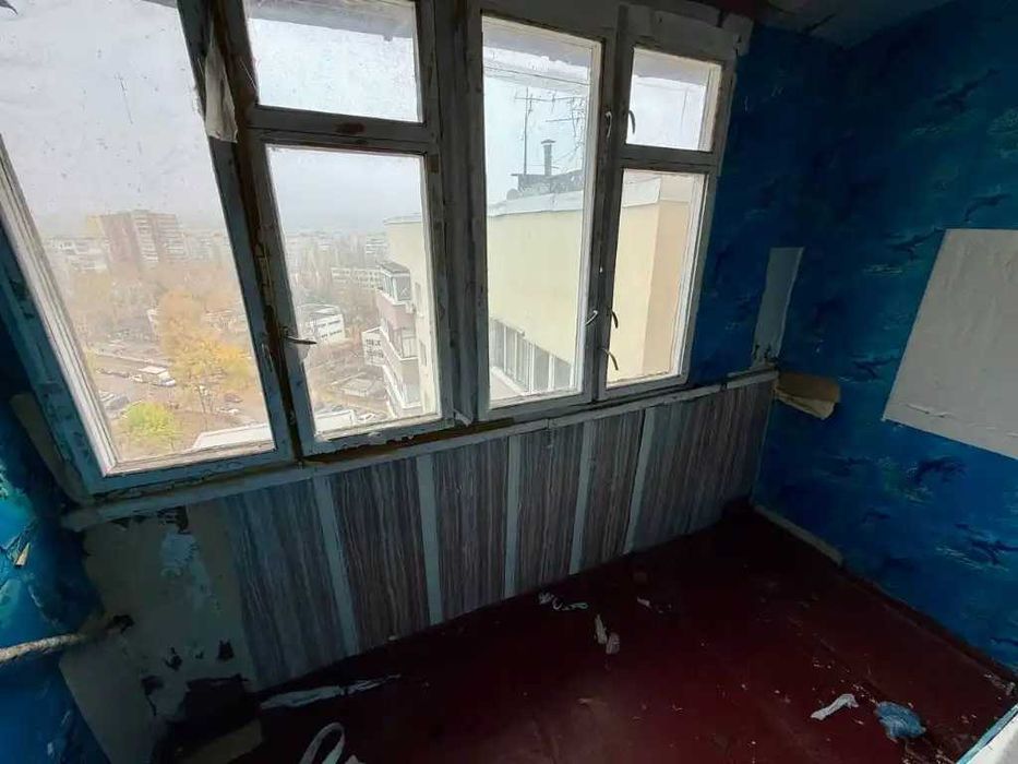 Продам 1к Победа 5. Бульвар Славы.Перемога