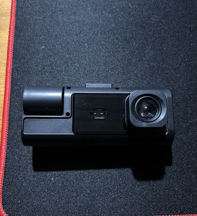 Dash Cam 1080p  G - Sensor