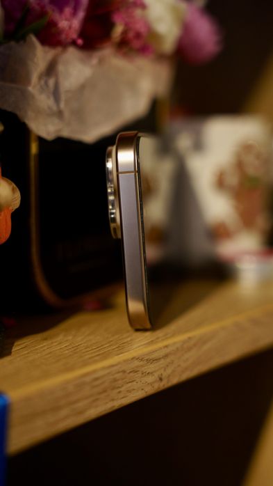 iPhone 16 pro max stan idealny!