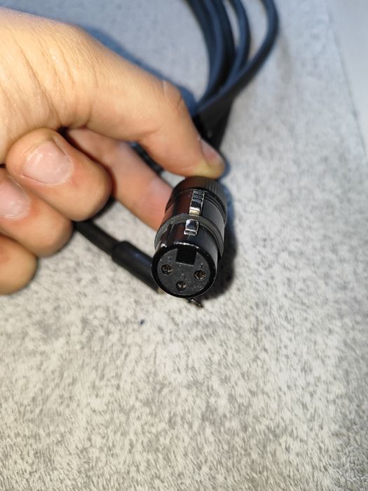 Mikrofon pojemnościowy - Tracer STUDIO PRO