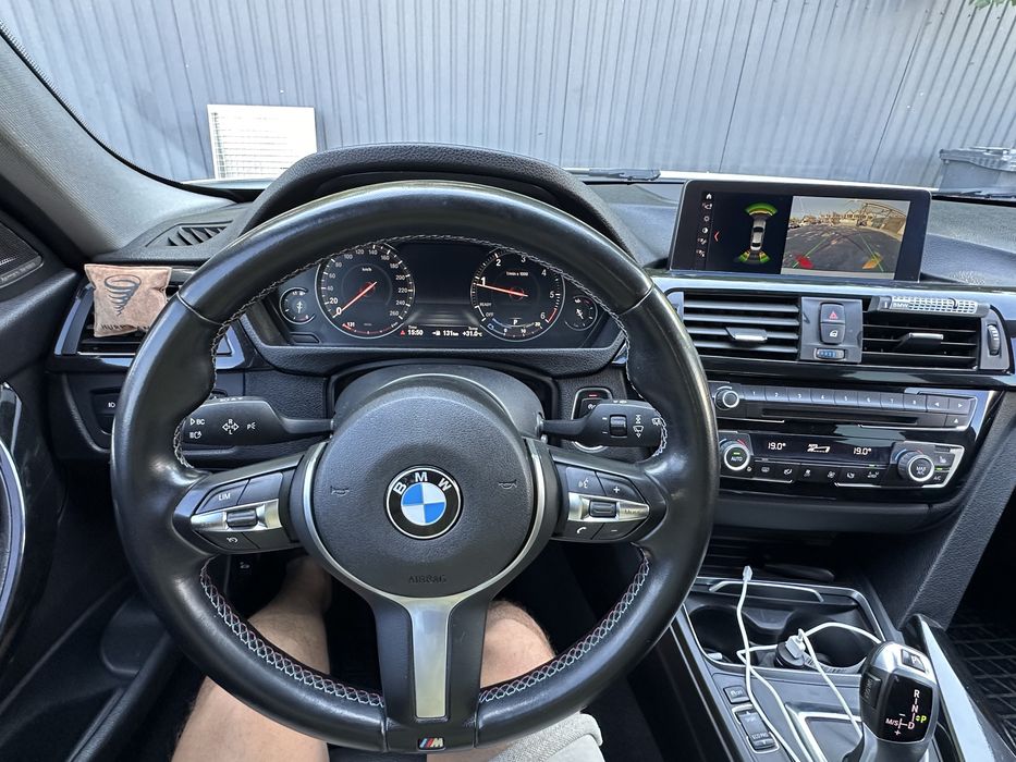 Продам BMW F30 2016