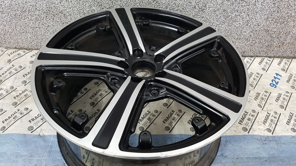 Felga Mercedes 5x112 9jx20 et50 a2954011300