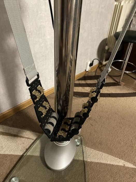 Вибромассажер MaxxPro