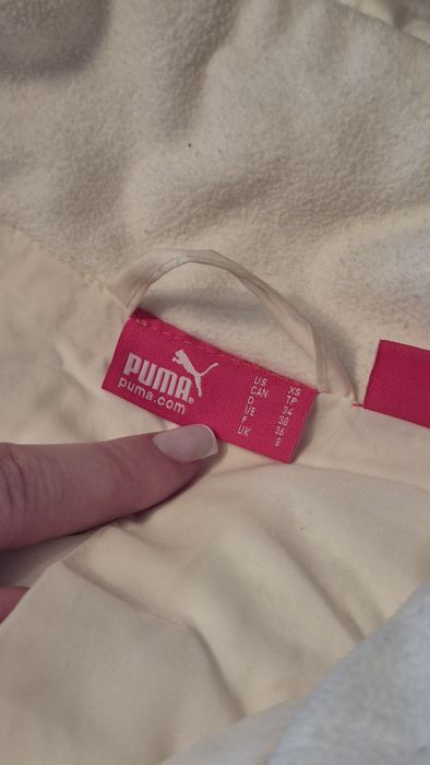 Жіноча куртка PUMA