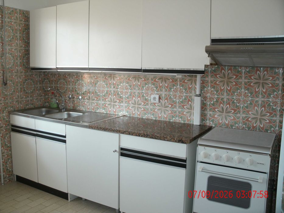 Apartamento T2  no parque em Caminha