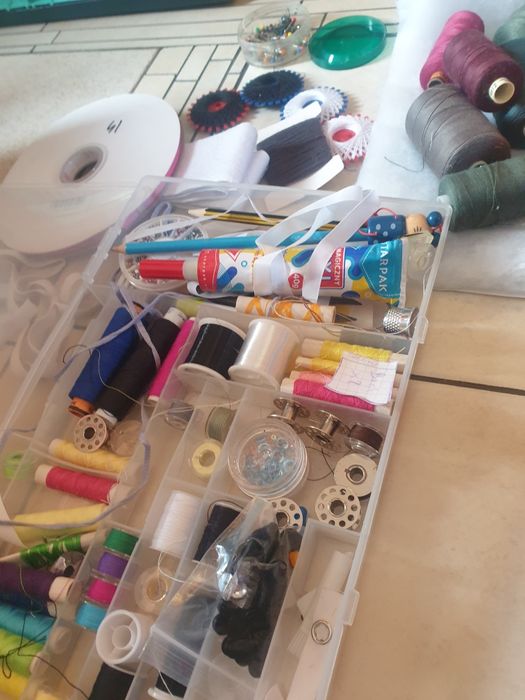 Maszyna do szycia Bluesky Bsew 83609